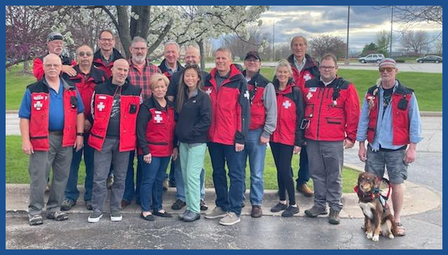 Ski Patrol at Snowstar