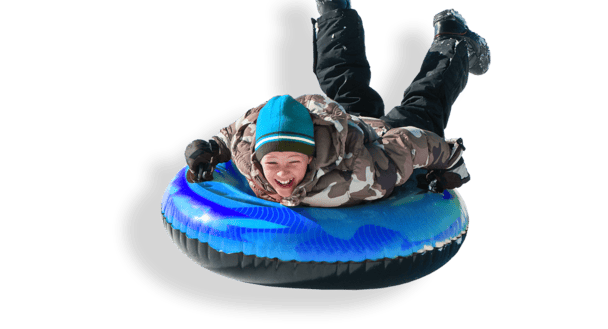 Tubing Hill